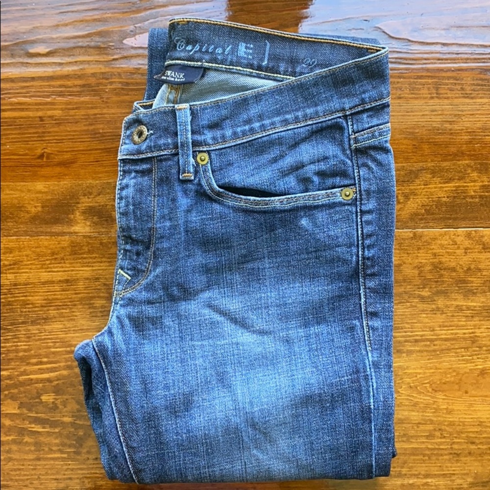 Vintage Bootcut Levi’s